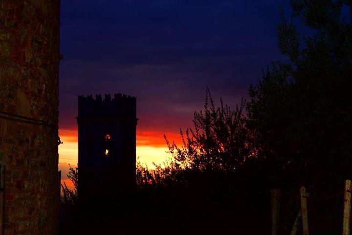 Apartments Aurora Delle Rose Assisi Kültér fotó